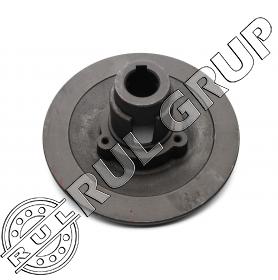 VARIATOR 670202 CL